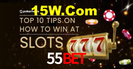 55Bet,55Bet Vip