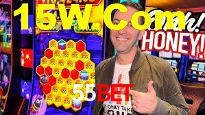 55Bet - Plataforma Oficial De Jogos - 55Bet Vip