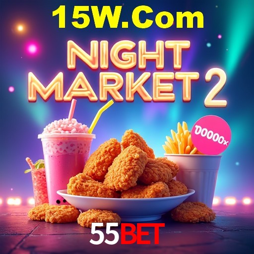 Experiência VIP 55Bet