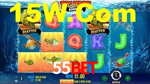 55Bet Login