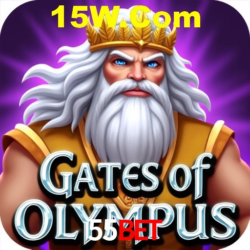 Diretório de Jogos 55Bet