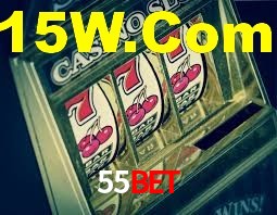 55Bet: Jogos de Caça-Níqueis-Altas Recompensas, Roleta-Velocidade, Blackjack-Desafios Máximos