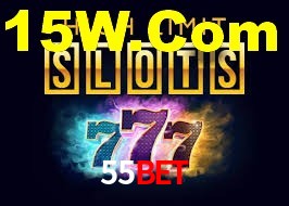 55Bet Vip