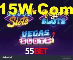 55Bet Login