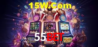 Spaceman Game 55Bet