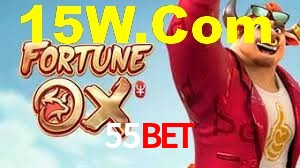Explore as vantagens do 55Bet: serviço profissional e confiabilidade