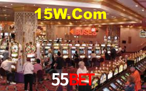 55Bet