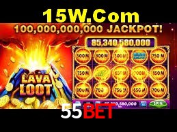 Statistics 55Bet