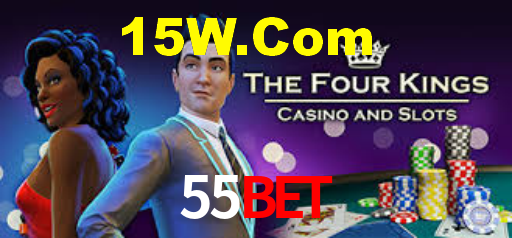 55Bet Vip