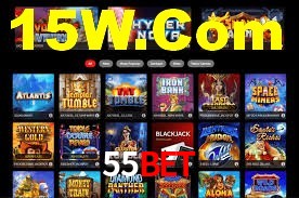 55Bet Vip