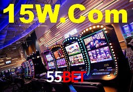 55Bet: Seu Cassino Premiado com Pagamentos Rápidos