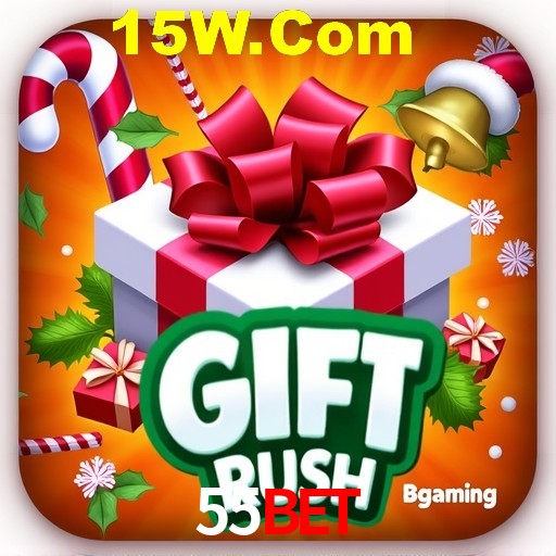 Jogos de Slot 55Bet