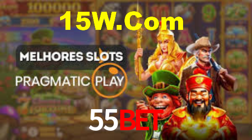 55Bet Login