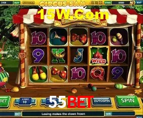 Inovações de Jogos na 55Bet: O Futuro das Experiências Interativas