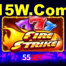 Blackjack Table 55Bet