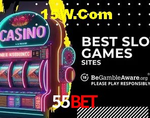 Inovações de Jogos na 55Bet: O Futuro das Experiências Interativas