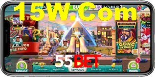 Daily Bonuses 55Bet