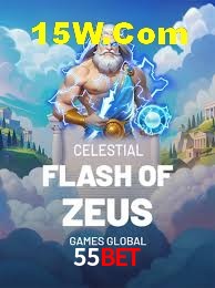 Welcome Bonus 55Bet